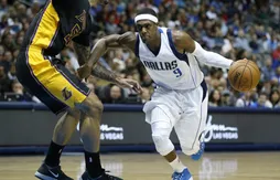 Rajon Rondo sort le grand jeu pour repousser les Lakers