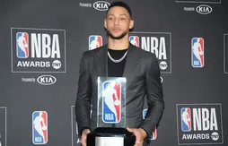 Les Sixers prolongent leurs jeunes talents jusqu’en 2020
