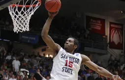 Eté 2010, Kawhi Leonard croise la route d’un champion NBA…