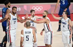 Programme de la nuit | Objectif médaille d’or pour les Bleus !