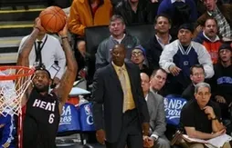 Le « Big Three » trouve son rythme de croisière