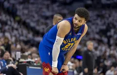 L’inquiétude grandit autour de Jamal Murray