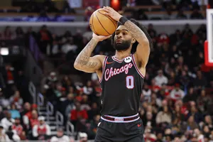 Son avenir à Chicago incertain, Coby White s’attend à tout