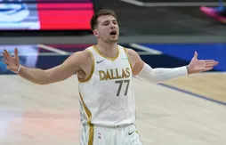 Les Mavericks en pleine recherche de solutions