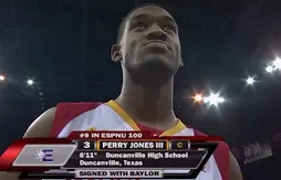 Draft 2011 : gros plan sur les candidats au Top 10