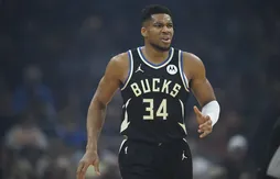 Giannis Antetokounmpo va passer des examens…