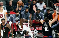 Bam Adebayo veut gagner en efficacité en attaque