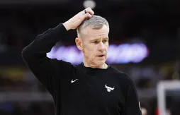 Billy Donovan va-t-il vouloir rester à Chicago ?