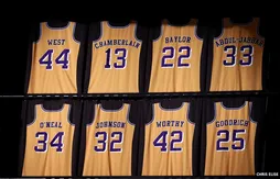 La bande-annonce de “Legacy : la véritable histoire des L.A. Lakers”