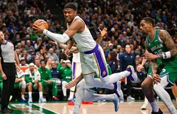 L’étincelle Rui Hachimura