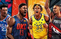 [Teaser] The 2019 NBA Playoffs – The Story Begins