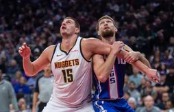 Pronostics NBA | Misez sur le duel entre Nikola Jokic et Domantas Sabonis