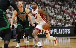 “Free agent”, Haywood Highsmith attend de voir la proposition du Heat