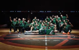 Coupe Intercontinentale : l’équipe de G-League encore battue en finale