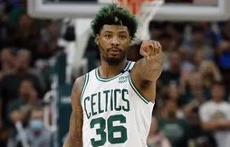 Marcus Smart va pouvoir bien dormir