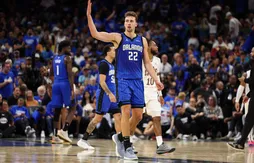 Le MVP de la nuit | Franz Wagner, symphonie en mode majeur