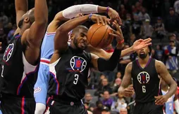 Chris Paul : « Sans doute ma pire défaite en saison régulière »