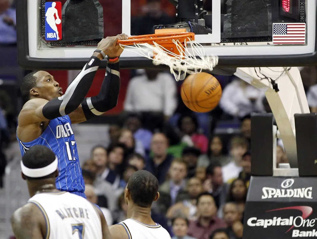 Dwight Howard
