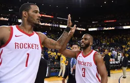 À Houston, on ne veut pas entendre parler de fatigue