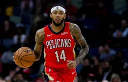 Brandon Ingram rayonne à Phoenix
