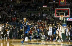 Retraites : pas de régimes spéciaux pour les joueurs NBA