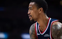 Trois équipes, dont les Spurs, surveillent John Collins