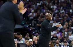 Mike Brown encore perdu dans ses rotations