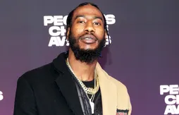 Fait divers | Iman Shumpert arrêté en possession de marijuana