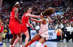 La WNBA incapable de vérifier les commentaires racistes à l’encontre d’Angel Reese