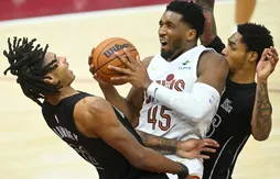 Les Cavaliers restent parfaits en s’extirpant du piège des Nets