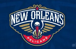 Les New Orleans Hornets deviennent les Pelicans