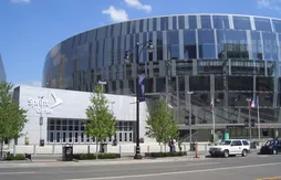 Des associations protestent contre l’intérêt de Kansas City pour accueillir les Raptors