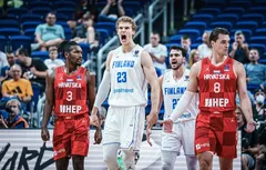 Lauri Markkanen confirme sa présence à l’Euro 2025