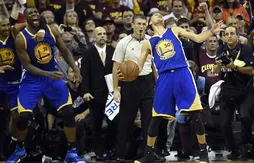 Les Warriors, champions NBA pour la première fois depuis 40 ans !