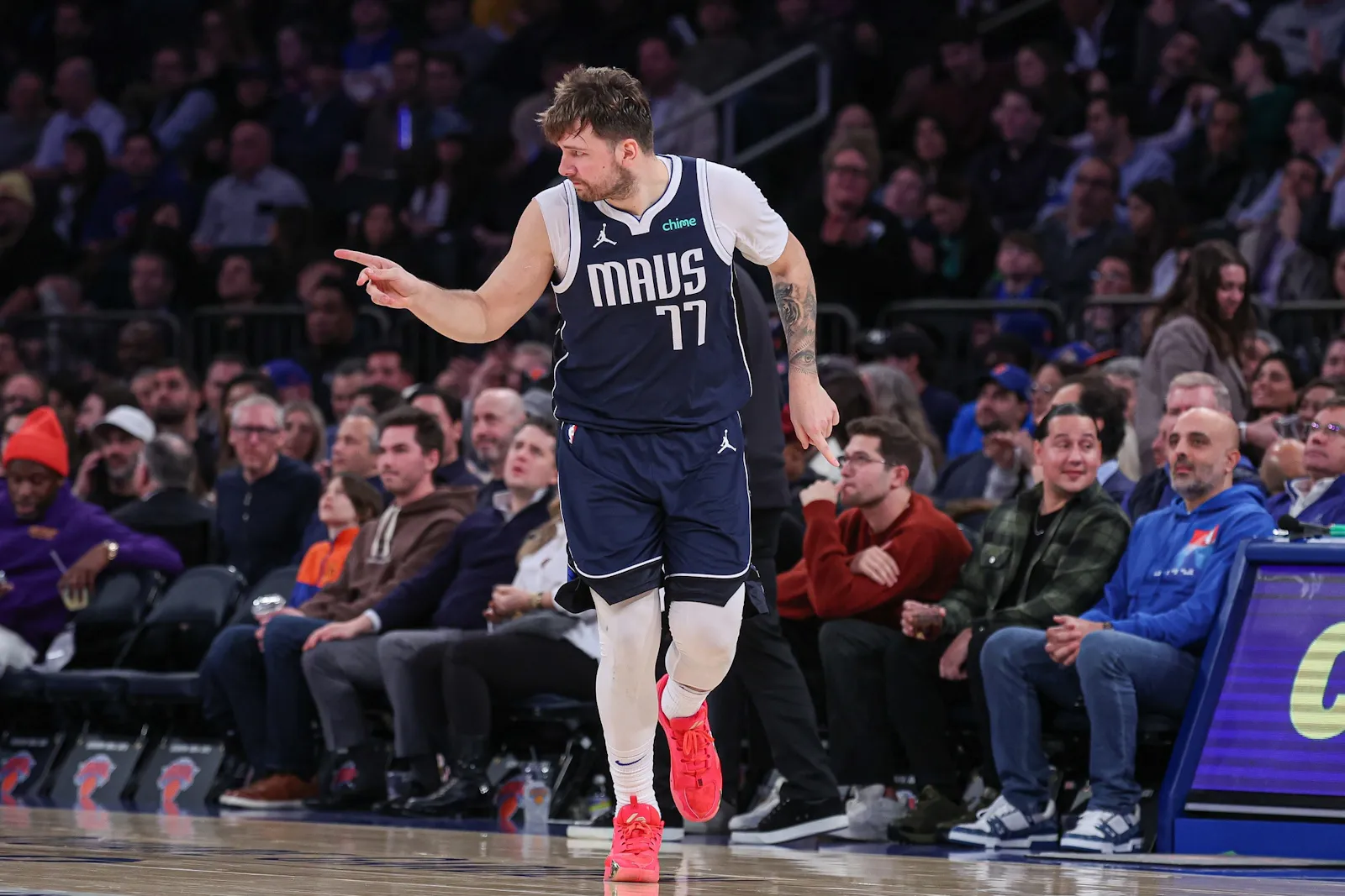 Luka doncic
