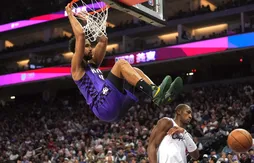 Trey Lyles veut retrouver sa place en NBA