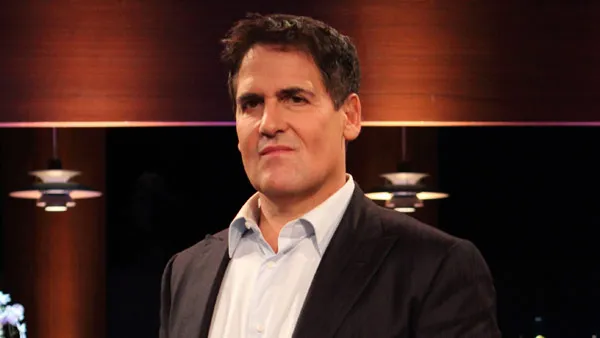 Mark-Cuban