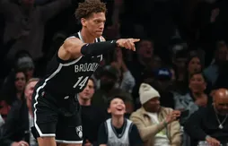 Petit échange entre les Nets et les Kings