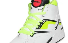 Reebok : la Pump Twighlight Zone de Dominique Wilkins est de retour