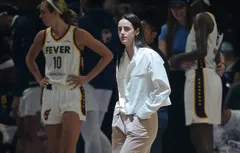 Finalement, Caitlin Clark ne rejouera plus de la saison !