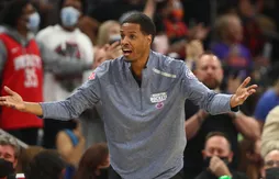 Stephen Silas heureux de retrouver ses Rockets