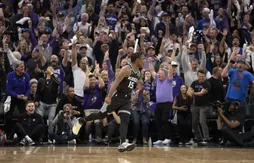 Le chaudron de Sacramento enflamme même les Warriors