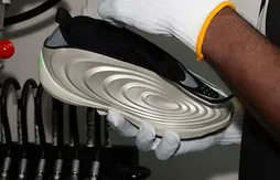 De passage en Chine, James Harden dévoile la Harden Vol. 10 !