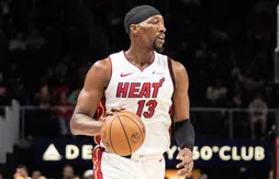 Le MVP de la nuit | Bam Adebayo a franchi un cap