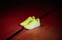 Un nouveau coloris pour la All-Pro Nitro de Puma