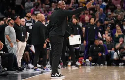 Mike Brown met déjà en garde ses Kings