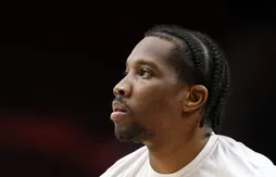 Le carton d’Eric Bledsoe en Chine : 51 points, 18 rebonds, 8 passes et 11 paniers à 3-pts !