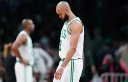 Un délit de suffisance chez les Celtics
