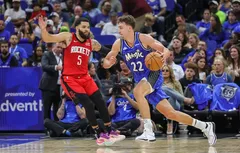 Crash au décollage pour les Rockets