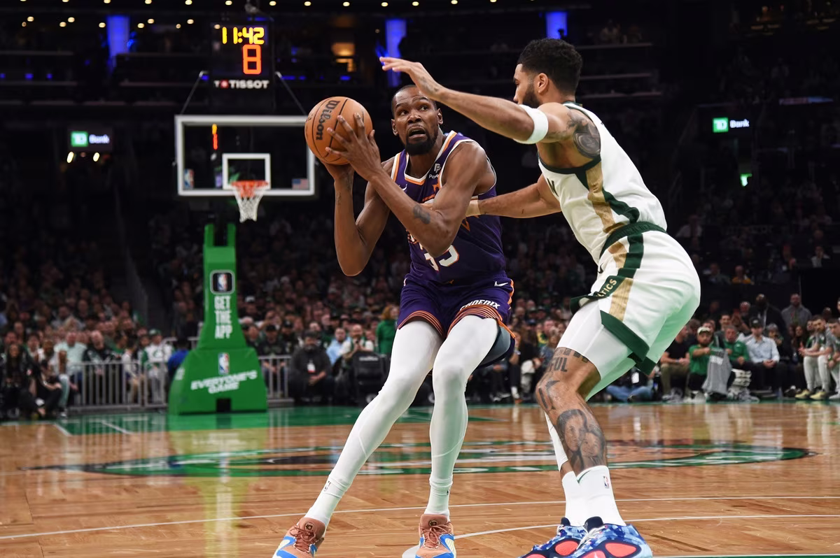 Kevin Durant